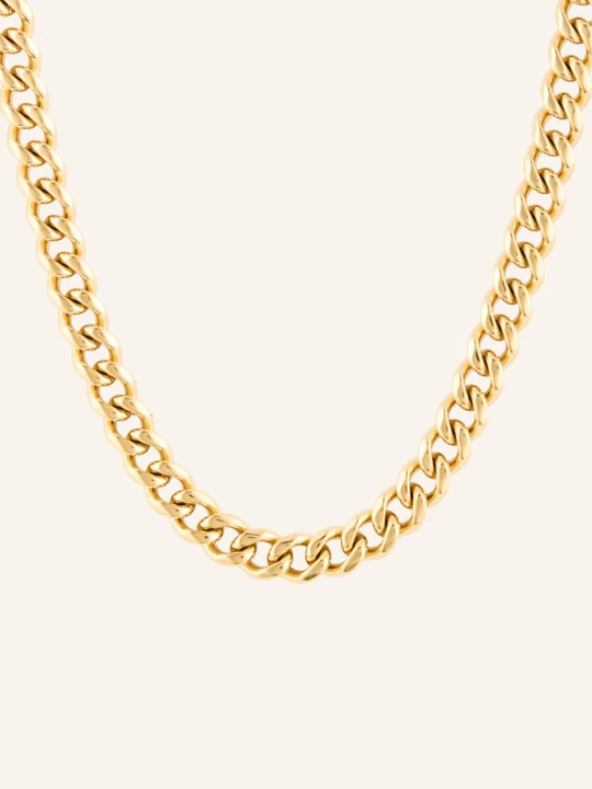 Zdjęcie produktu Edblad Łańcuszek Clark gold