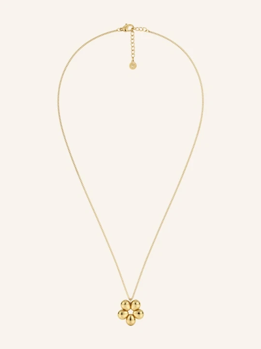 Zdjęcie produktu Edblad Naszyjnik Daisy M gold