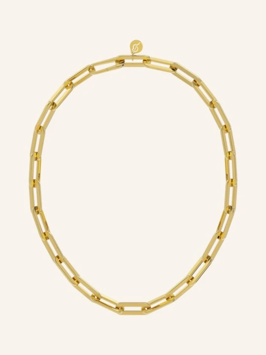 Zdjęcie produktu Edblad Naszyjnik Ivy Maxi gold