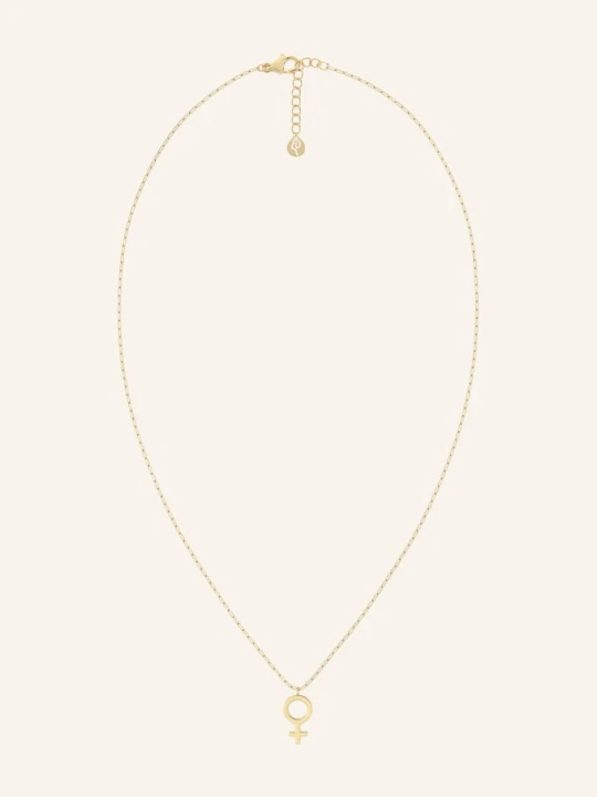 Zdjęcie produktu Edblad Naszyjnik Venus gold