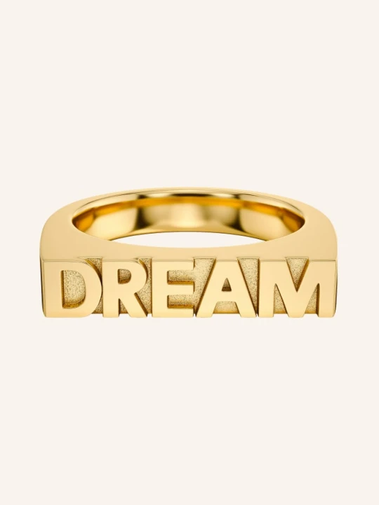 Zdjęcie produktu Edblad Pierścień Dream gold