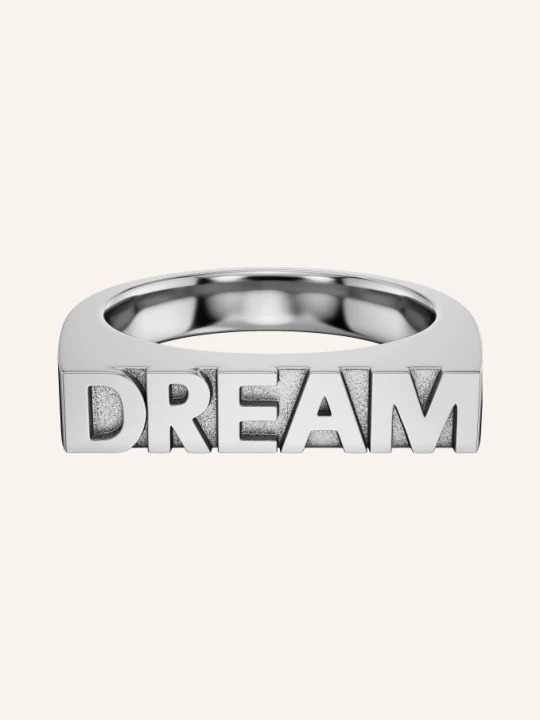 Zdjęcie produktu Edblad Pierścień Dream silber SREBRNY