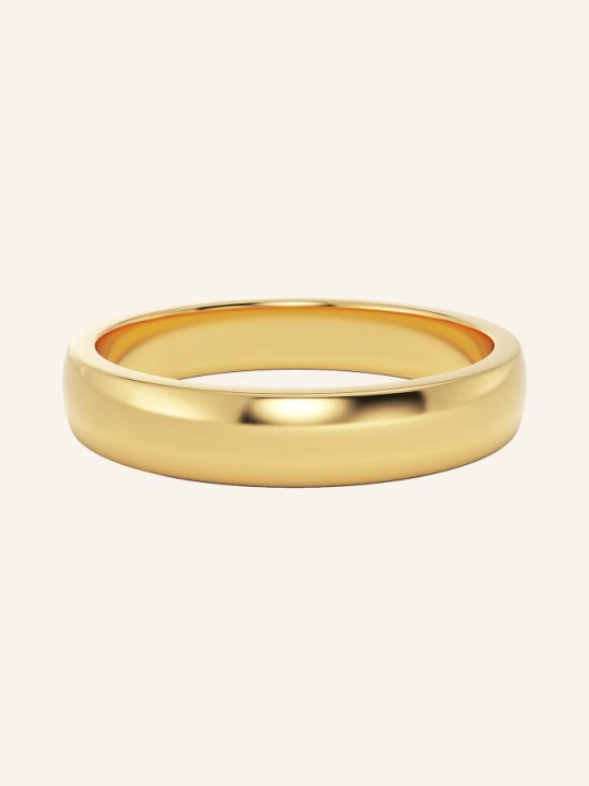 Zdjęcie produktu Edblad Pierścień Infinite gold