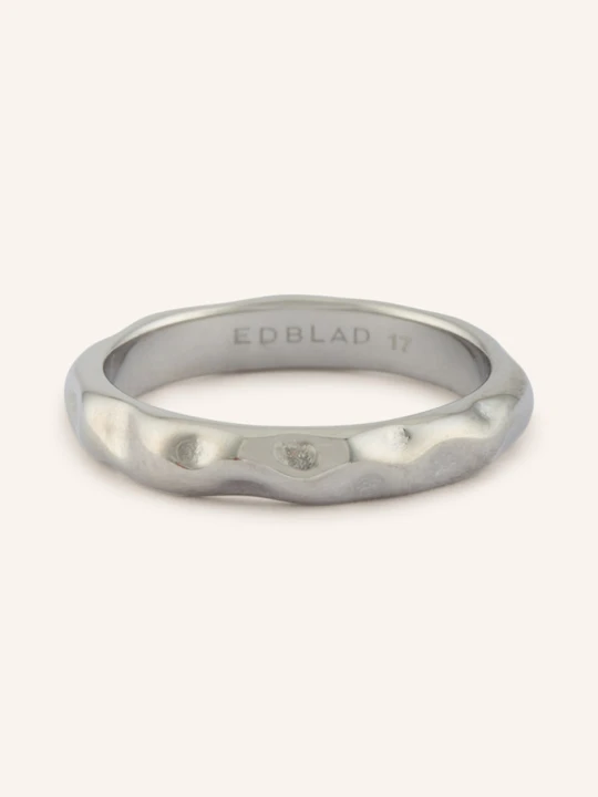 Zdjęcie produktu Edblad Pierścionek Billie silber SREBRNY