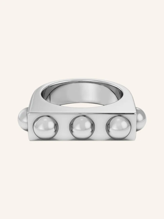 Zdjęcie produktu Edblad Pierścionek Stud silber SREBRNY