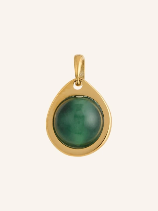 Zdjęcie produktu Edblad Wisiorek Birthstone gold