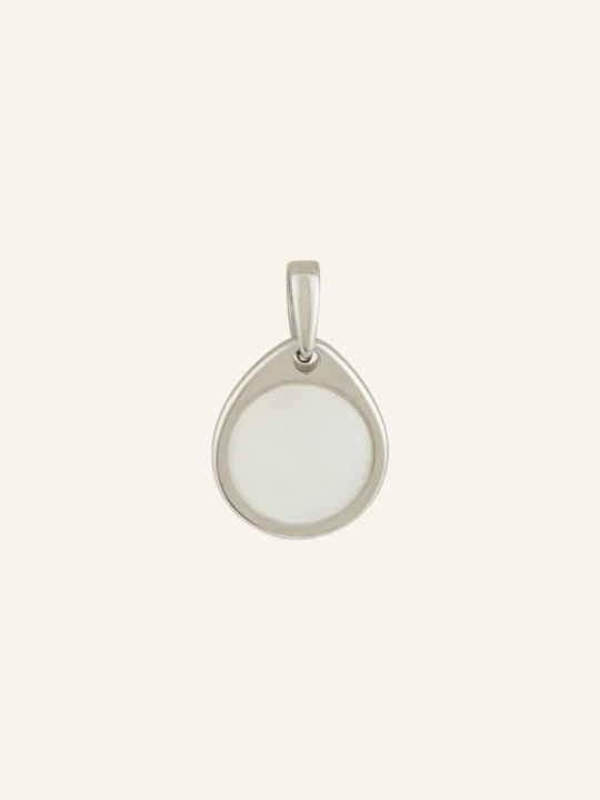 Zdjęcie produktu Edblad Wisiorek Birthstone silber