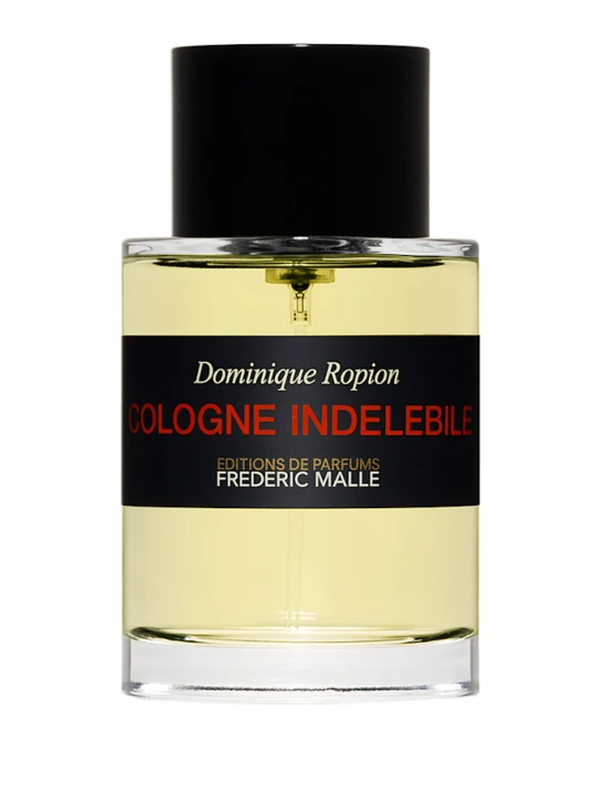 Zdjęcie produktu Editions De Parfums Frederic Malle Cologne Indelebile