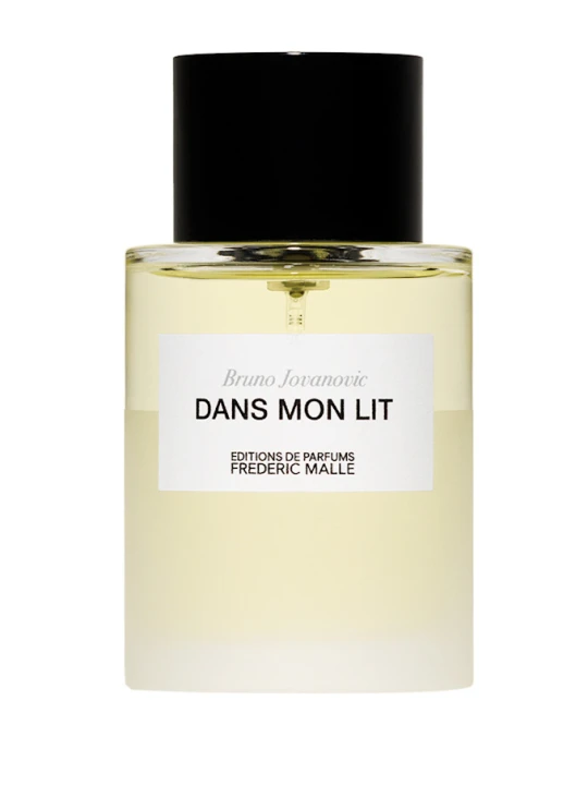 Zdjęcie produktu Editions De Parfums Frederic Malle Dans Mon Lit