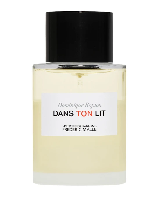 Zdjęcie produktu Editions De Parfums Frederic Malle Dans Ton Lit