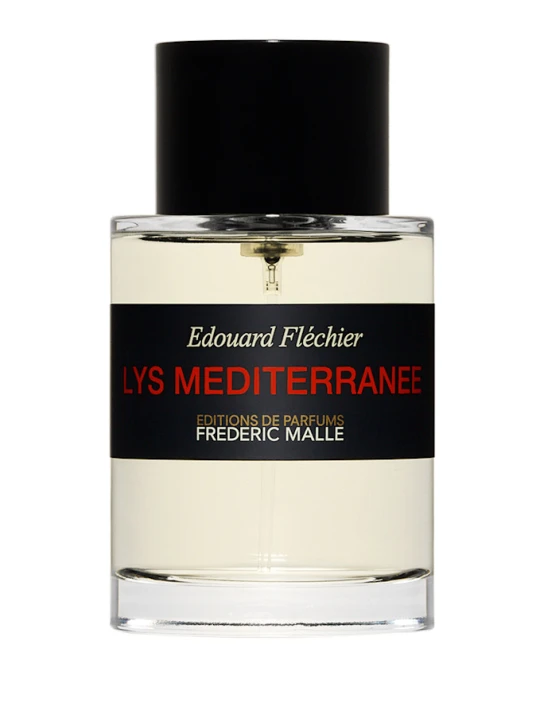 Zdjęcie produktu Editions De Parfums Frederic Malle Lys Mediterranee