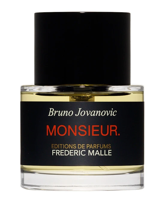 Zdjęcie produktu Editions De Parfums Frederic Malle Monsieur.