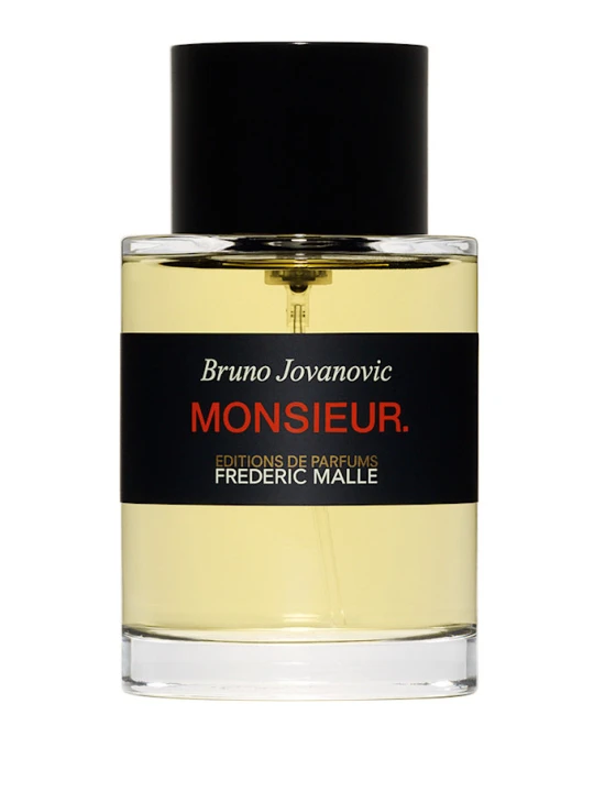 Zdjęcie produktu Editions De Parfums Frederic Malle Monsieur.