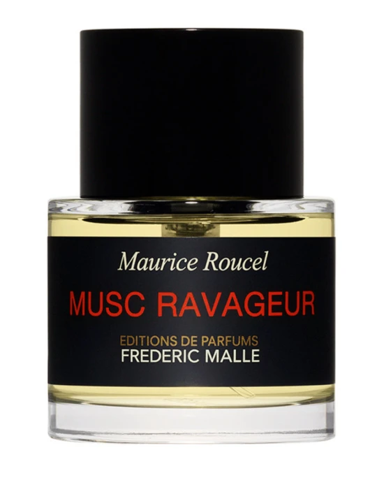 Zdjęcie produktu Editions De Parfums Frederic Malle Musc Ravageur