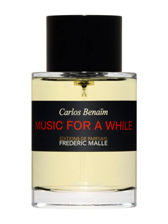 Zdjęcie produktu Editions De Parfums Frederic Malle Music For A While