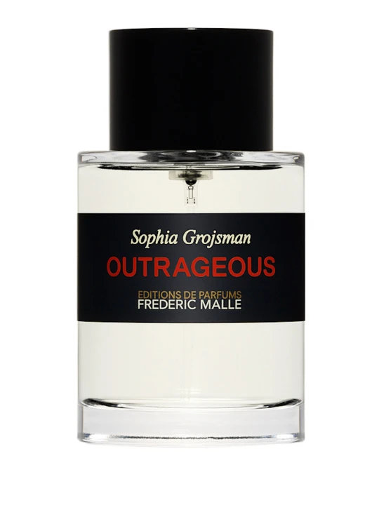 Zdjęcie produktu Editions De Parfums Frederic Malle Outrageous