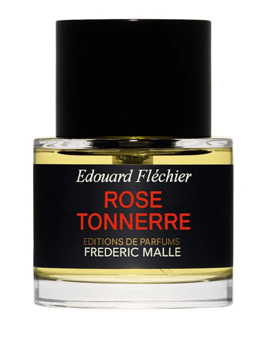 Zdjęcie produktu Editions De Parfums Frederic Malle Rose Tonnerre