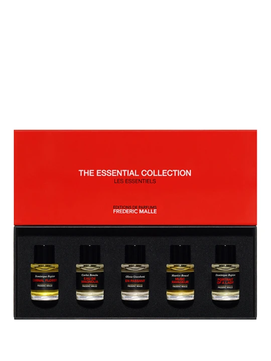 Zdjęcie produktu Editions De Parfums Frederic Malle The Essential Coffret – Women
