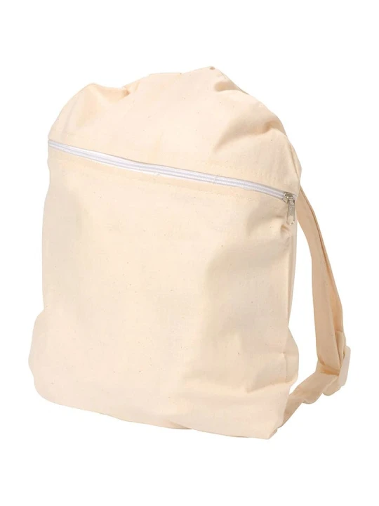 Zdjęcie produktu Eduplay Plecak w kolorze beżowym - 31 x 26 x 12 cm rozmiar: onesize
