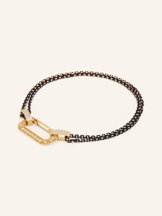 Zdjęcie produktu Eéra Bransoletka Lucy gold