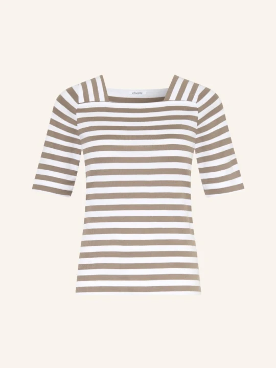 Zdjęcie produktu Efixelle Koszulka beige