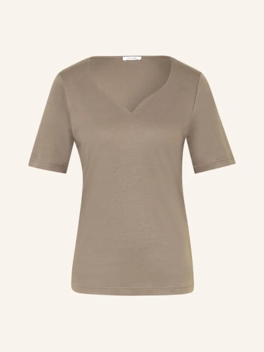 Zdjęcie produktu Efixelle Koszulka beige