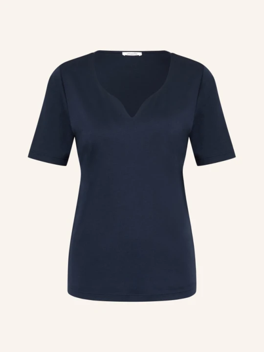 Zdjęcie produktu Efixelle Koszulka blau GRANATOWY