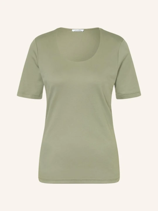 Zdjęcie produktu Efixelle Koszulka gruen KHAKI