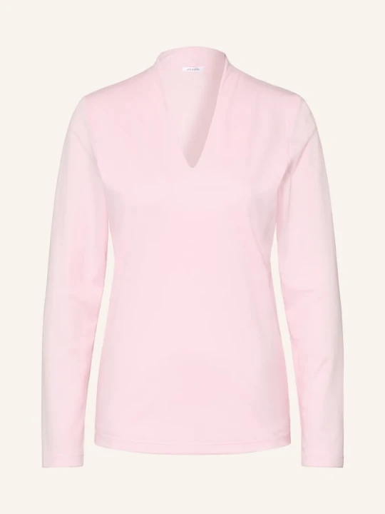 Zdjęcie produktu Efixelle Koszulka Z Długim Rękawem rosa RÓŻOWY