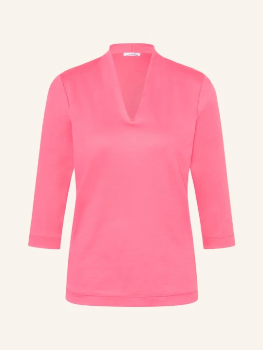 Zdjęcie produktu Efixelle Koszulka Z Rękawem 3/4 pink