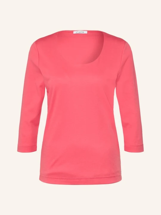 Zdjęcie produktu Efixelle Koszulka Z Rękawem 3 / 4 pink