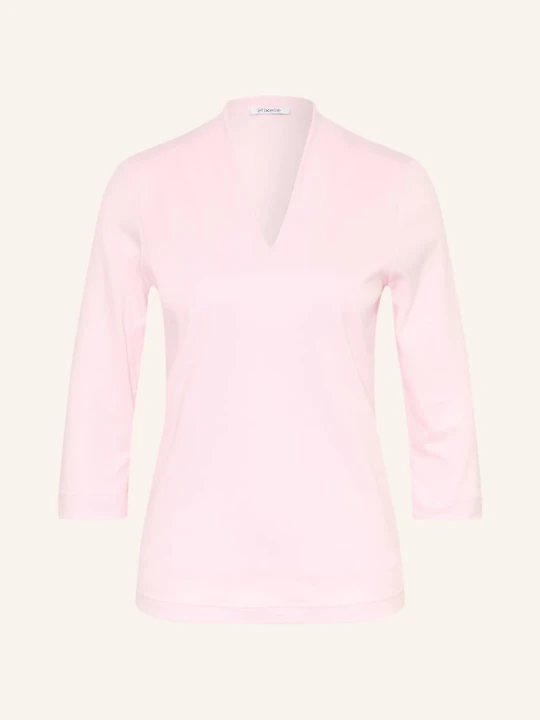 Zdjęcie produktu Efixelle Koszulka Z Rękawem 3/4 rosa RÓŻOWY
