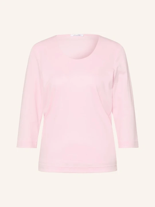 Zdjęcie produktu Efixelle Koszulka Z Rękawem 3 / 4 rosa RÓŻOWY