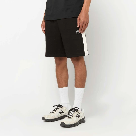 Zdjęcie produktu Egeo Shorts Sergio Tacchini czarny