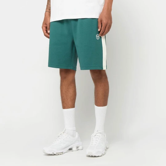 Zdjęcie produktu Egeo Shorts Sergio Tacchini zielony
