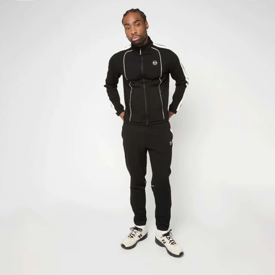 Zdjęcie produktu Egeo Tracksuit Sergio Tacchini czarny