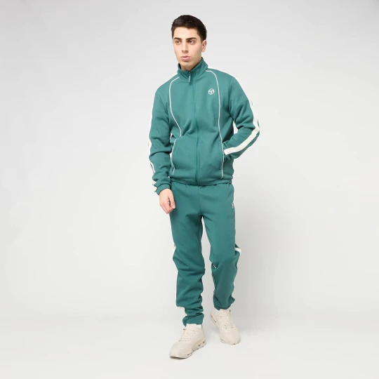 Zdjęcie produktu Egeo Tracksuit Sergio Tacchini zielony