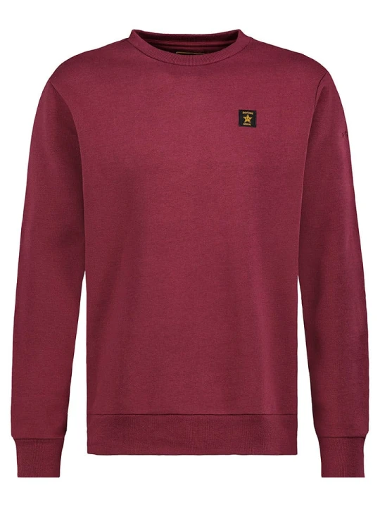Zdjęcie produktu Eight2Nine Bluza w kolorze różowym rozmiar: M