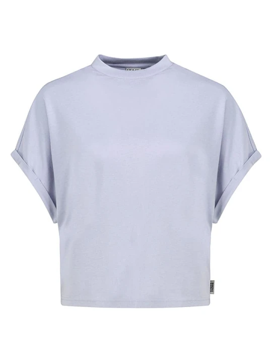 Zdjęcie produktu Eight2Nine Koszulka w kolorze fioletowym rozmiar: XL