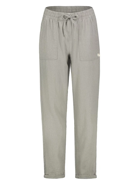 Zdjęcie produktu Eight2Nine Spodnie w kolorze khaki rozmiar: M