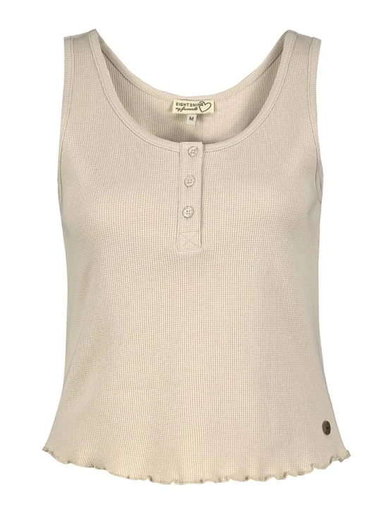 Zdjęcie produktu Eight2Nine Top w kolorze beżowym rozmiar: XS