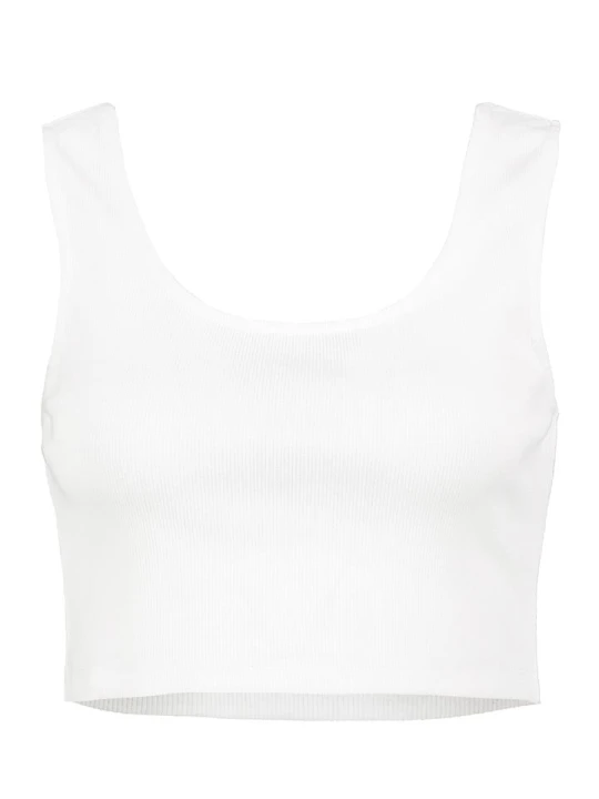 Zdjęcie produktu Eight2Nine Top w kolorze białym rozmiar: M