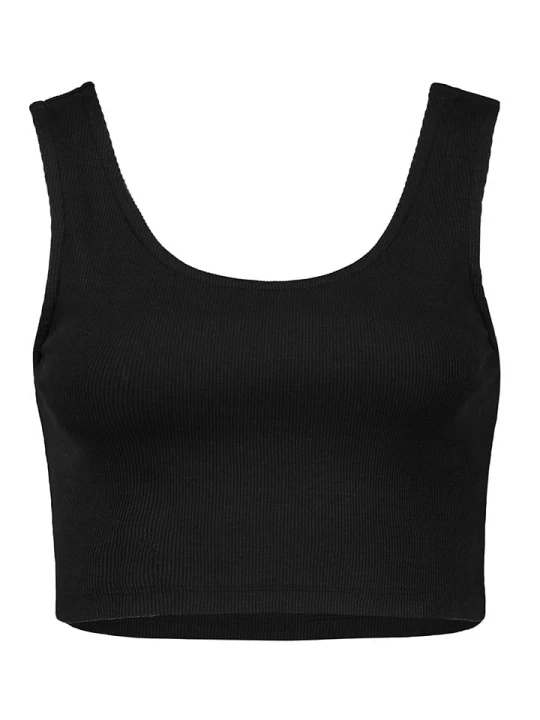 Zdjęcie produktu Eight2Nine Top w kolorze czarnym rozmiar: M