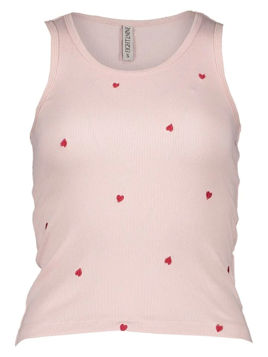 Zdjęcie produktu Eight2Nine Top w kolorze czerwono-jasnoróżowym rozmiar: XS