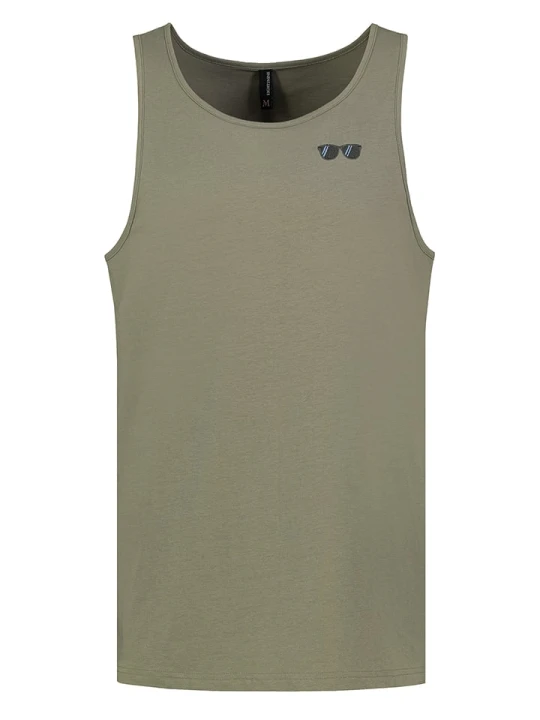 Zdjęcie produktu Eight2Nine Top w kolorze khaki rozmiar: S