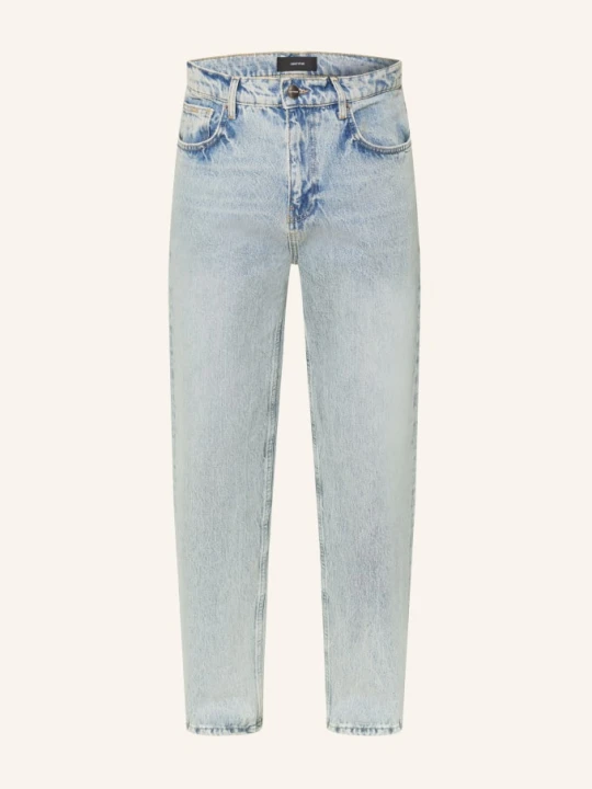 Zdjęcie produktu Eightyfive Jeansy Baggy Fit blau OCEAN BLUE