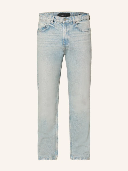 Zdjęcie produktu Eightyfive Jeansy Straight Fit blau OCB Ocean Blue