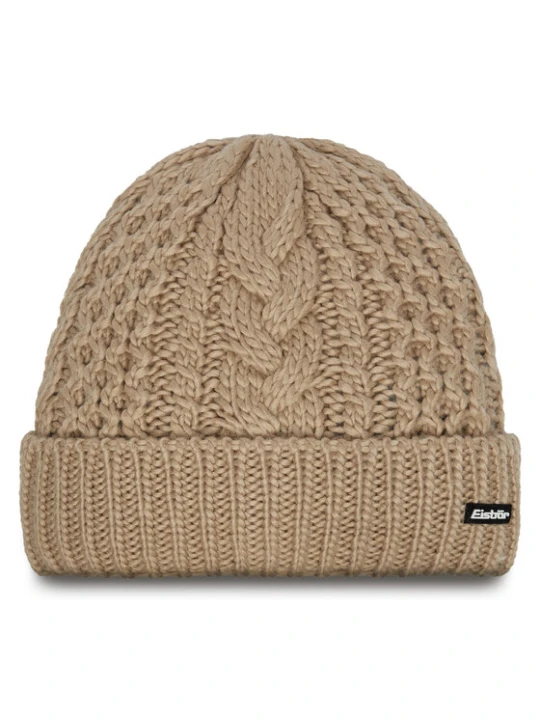 Zdjęcie produktu Eisbär Czapka Afratos 75046 156 Szary