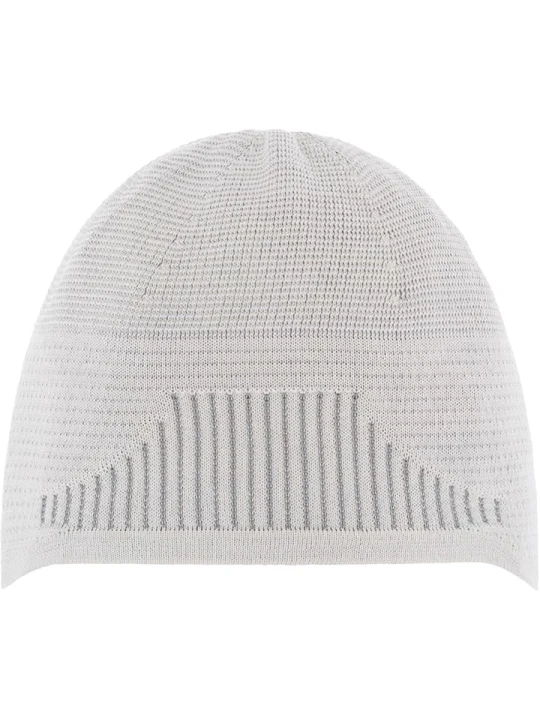 Zdjęcie produktu Eisbär Czapka beanie "Active" w kolorze szaro-białym rozmiar: onesize