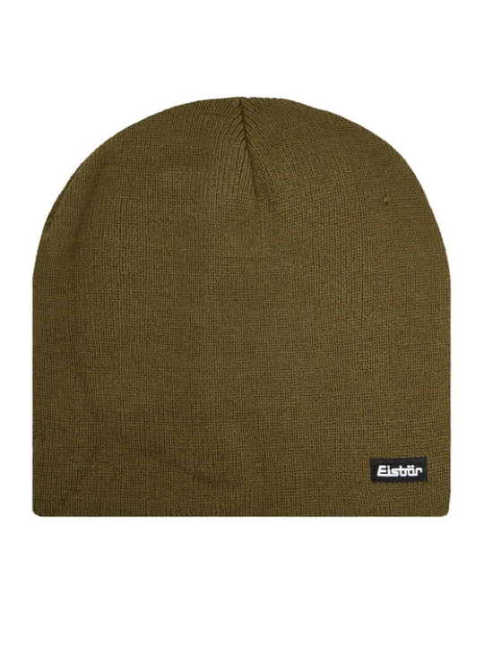 Zdjęcie produktu Eisbär Czapka Jason 407515 667 Khaki